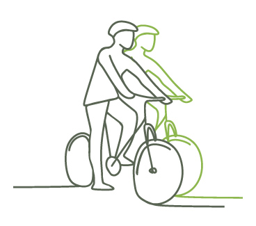 Vacances V&eacute;lo