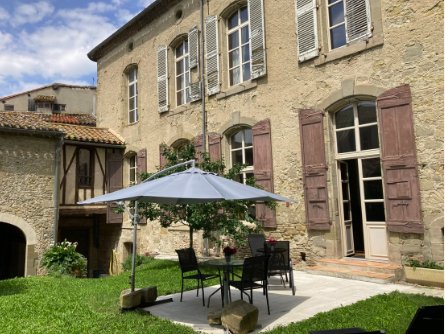 Les Ordalies (Castelnaudary)