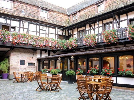 Hôtel Le Gouverneur