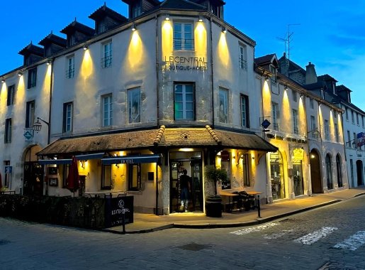 Le Central Beaune