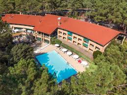 Hotel VitalParc Lacanau