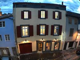 Hotel du Pont Vieux - Carcassonne